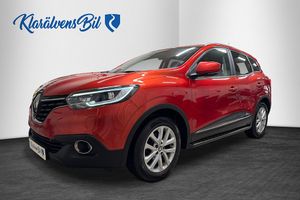 Renault Kadjar 2016