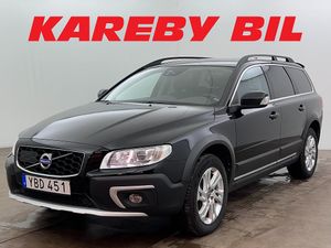Volvo XC70 2016