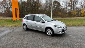 Renault Clio 2012