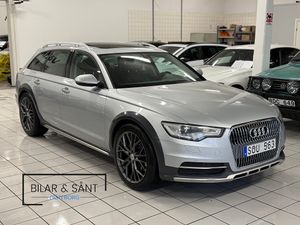 Audi A6 2013