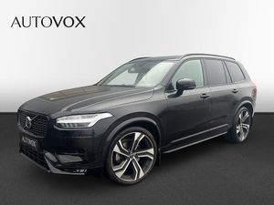 Volvo XC90 2021