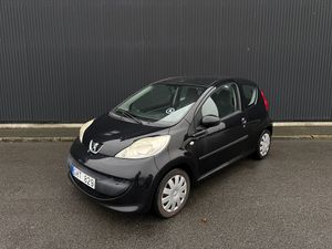 Peugeot 107 2008