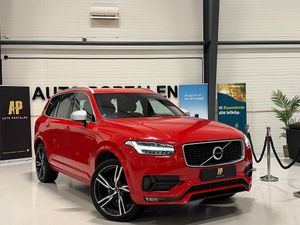 Volvo XC90 2015
