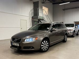 Volvo V70 2009