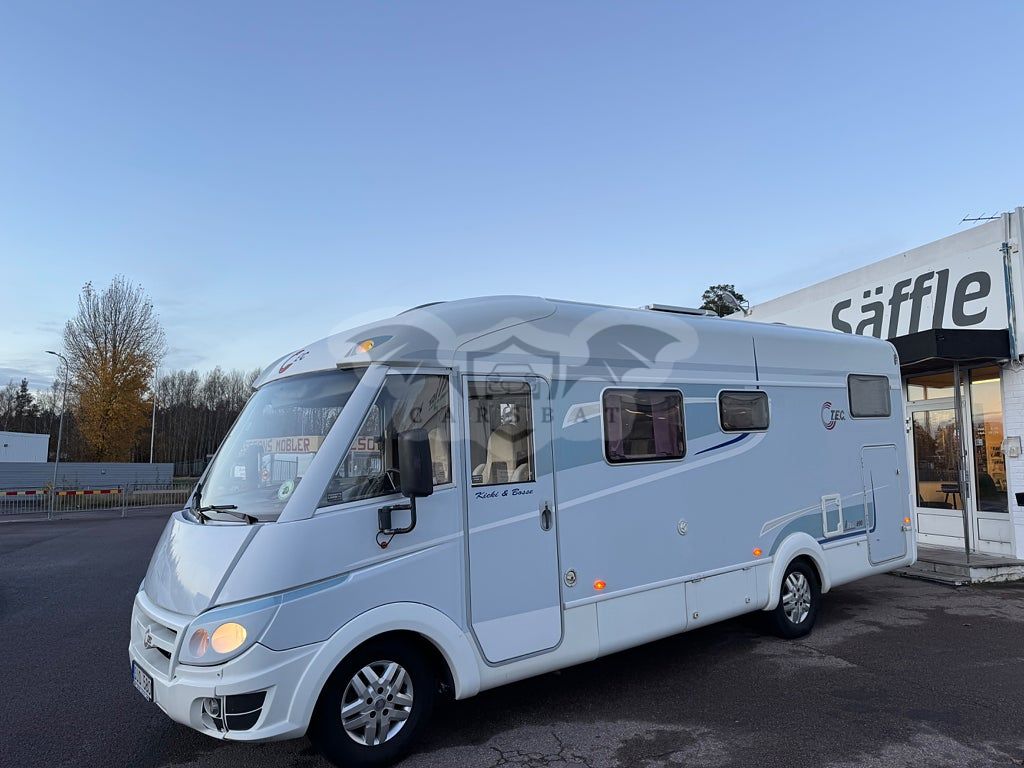 Fiat Ducato 2008