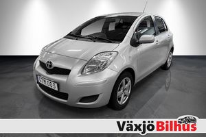 Toyota Yaris 2009