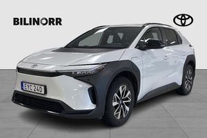 Toyota bZ4X 2023
