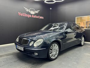 Mercedes-Benz E 2003