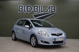 Toyota Auris 2008