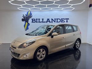 Renault Grand Scenic 2012