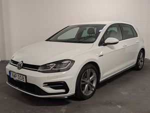 Volkswagen Golf 2019