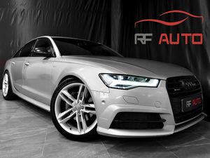 Audi A6 2016
