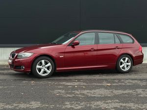 BMW 3 Series 318 2011