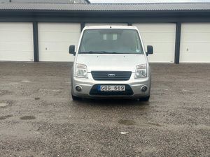 Ford Transit Connect 2011