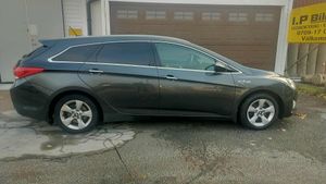 Hyundai i40 2012