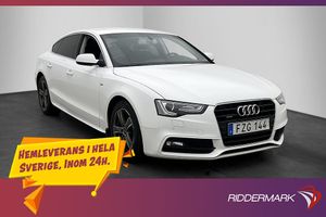 Audi A5 2016