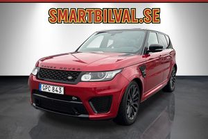 Land Rover Range Rover 2016
