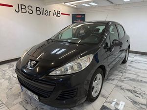 Peugeot 207 2010