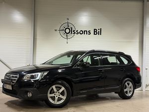 Subaru Outback 2016