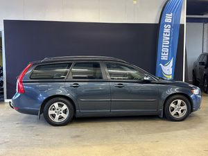 Volvo V50 2011