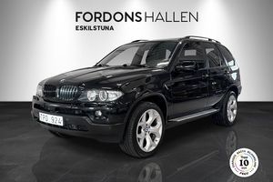 BMW X5 2003