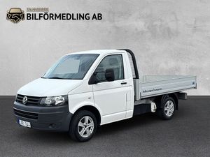 Volkswagen Transporter 2012