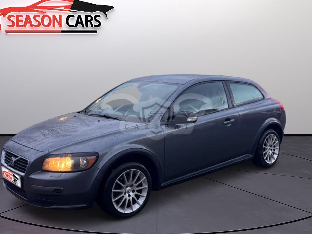 Volvo C30 2008