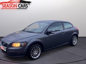 Volvo C30 2008