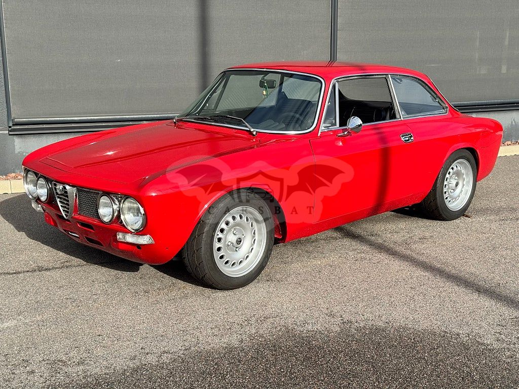 Alfa Romeo 1750/2000 1974