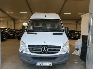 Mercedes-Benz Sprinter 2007