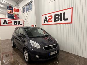 Kia Venga 2014