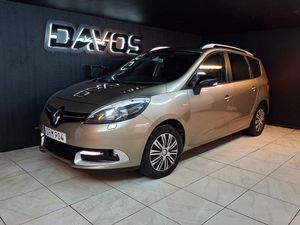 Renault Grand Scenic 2015