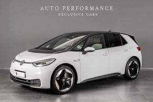 Volkswagen ID.3 2020