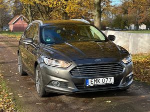 Ford Mondeo 2015