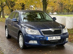 Skoda Octavia 2010