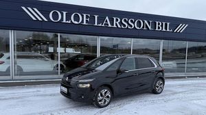 Citroën C4 Picasso 2015