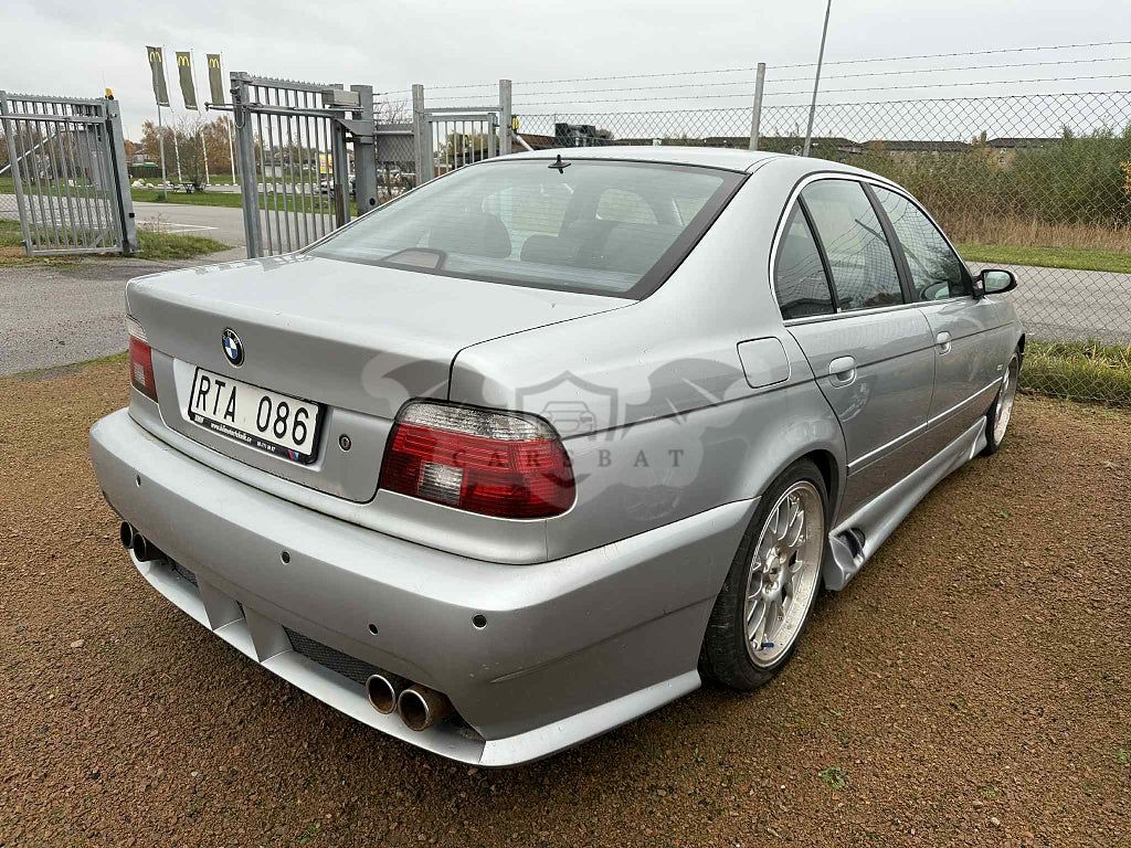 BMW 5 Series 540 1997