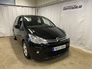 Citroën C3 2016