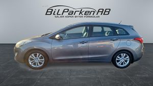 Hyundai i30 2014