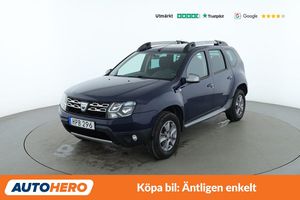 Dacia Duster 2015