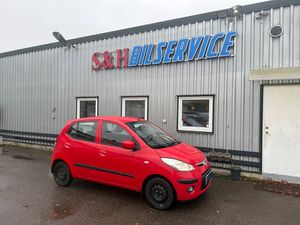 Hyundai i10 2009