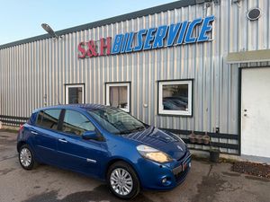 Renault Clio 2011