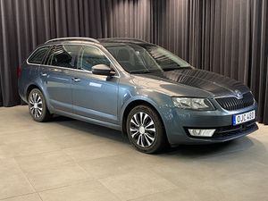Skoda Octavia 2017