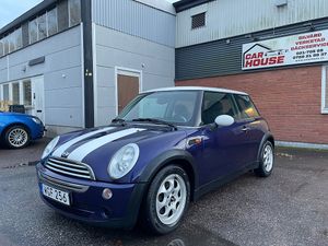 Mini Cooper 2005