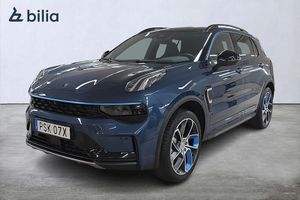Lynk&Co 01 2023