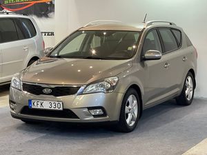 Kia Ceed 2009