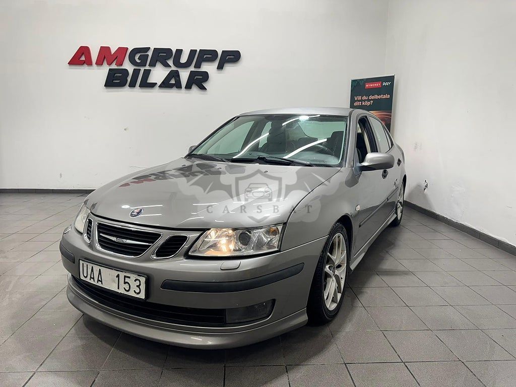 Saab 9-3 2003