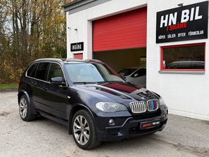 BMW X5 2008