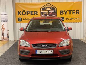 Ford Focus 2007