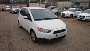 Mitsubishi Colt 2011